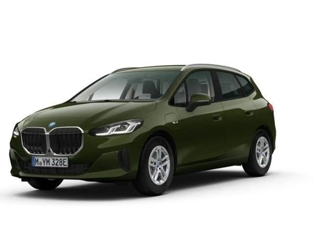 BMW 2 Serie 225 xDrive Active Tourer