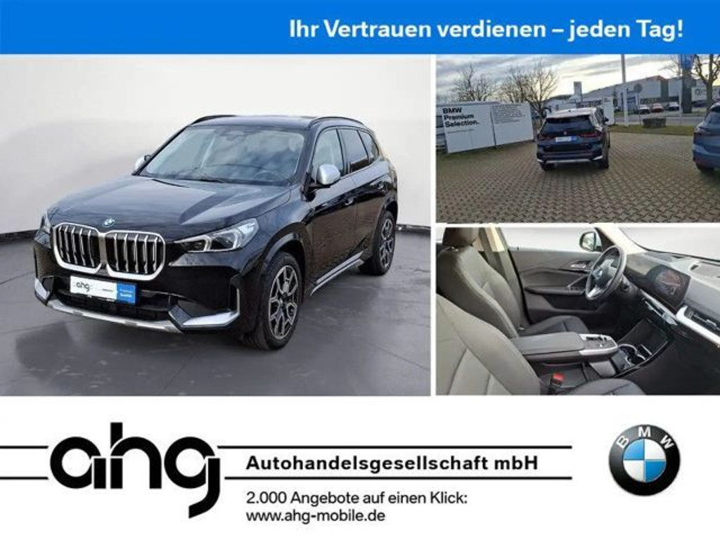 BMW X1 xDrive23i