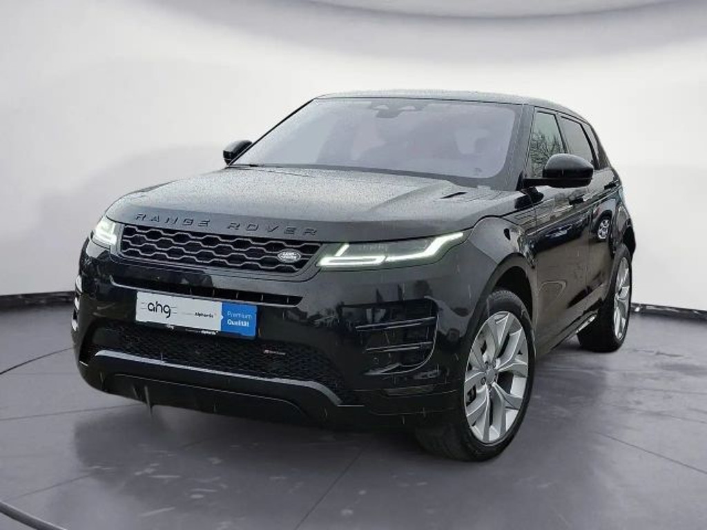 Land Rover Range Rover Evoque Dynamic R-Dynamic SE D200 AWD