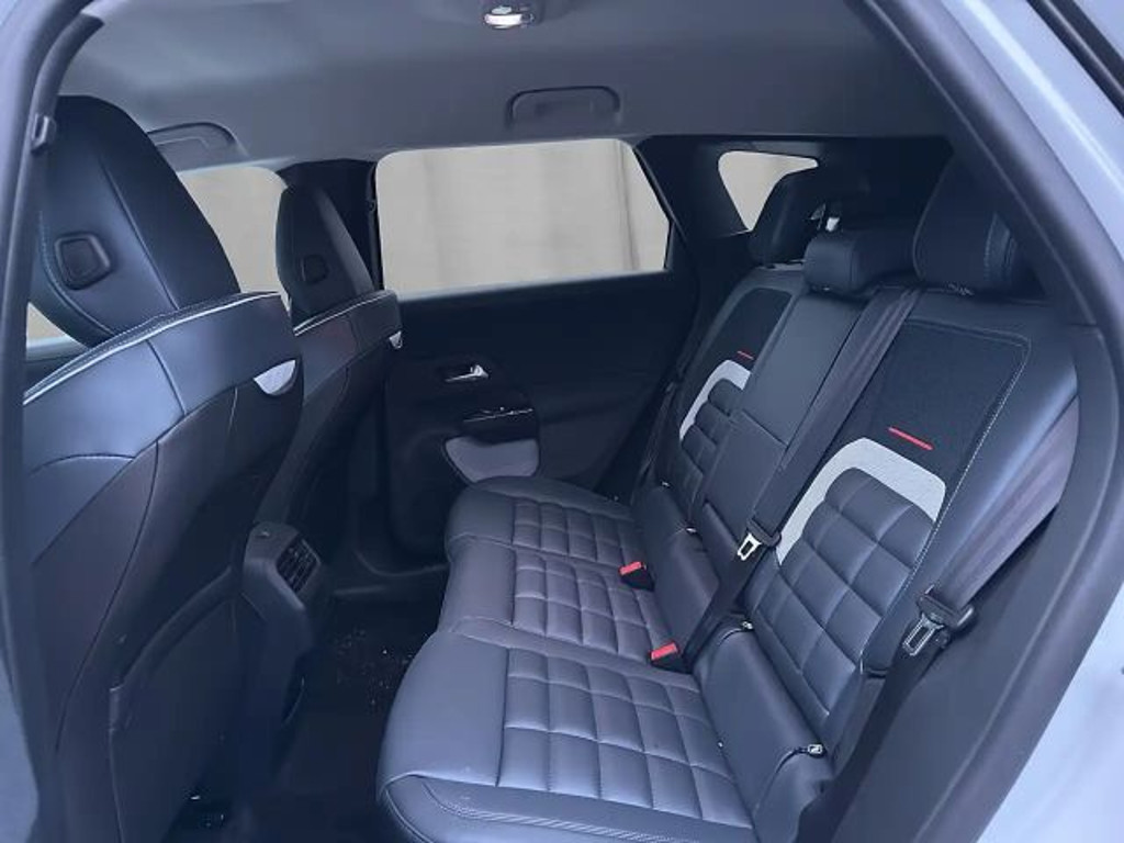 Citroën C5 Aircross Hybrid Max