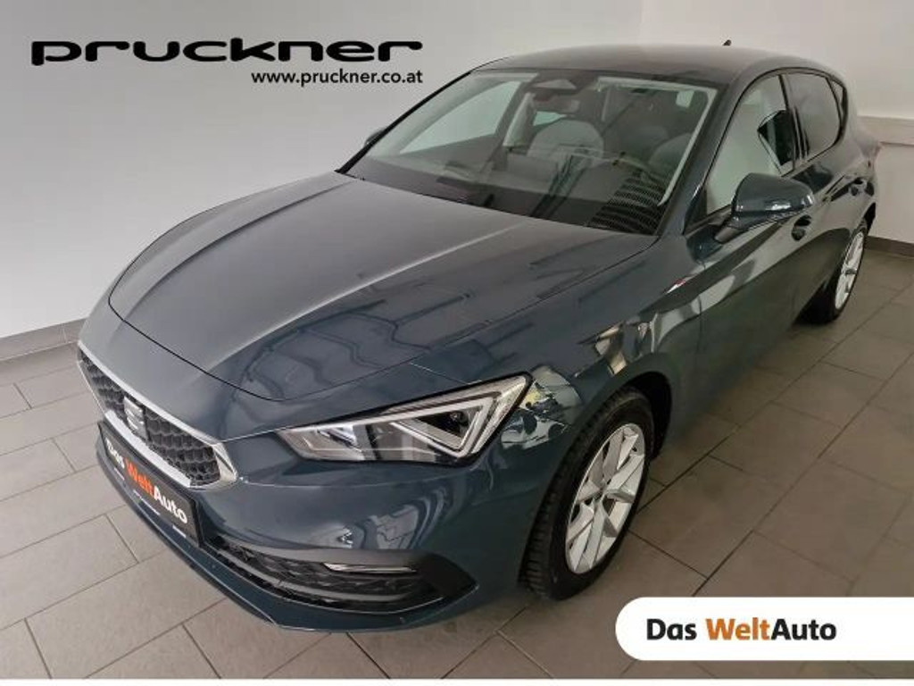 Seat Leon Style 1.5 TSI