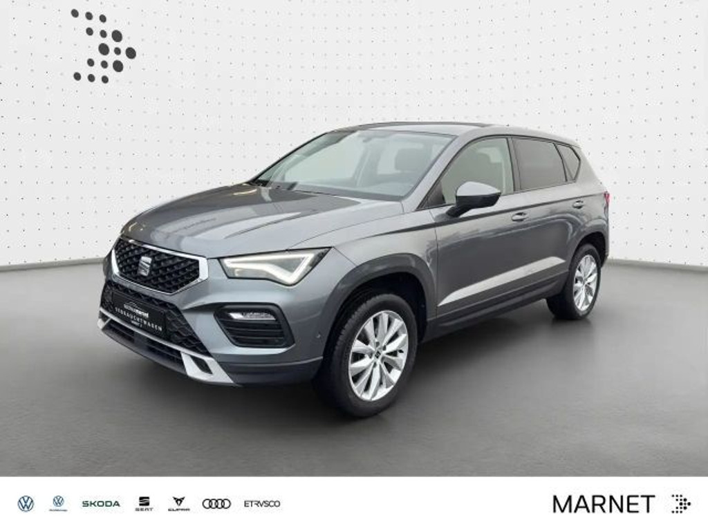 Seat Ateca Style 2.0 TDI DSG