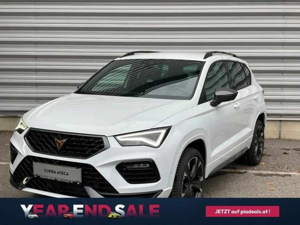 Cupra Ateca 1.5 TSI DSG