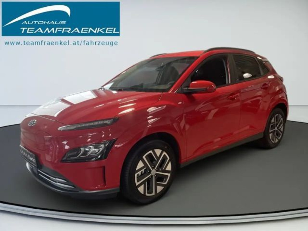 Hyundai Kona Electric Edition 30 plus