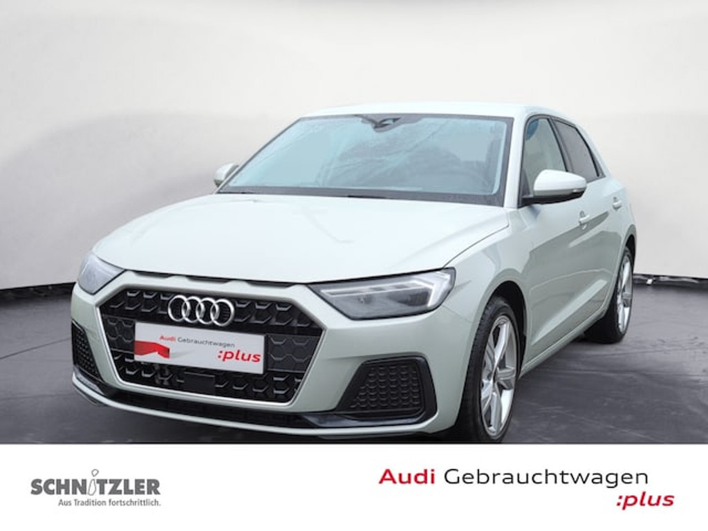 Audi A1 Sportback 25 TFSI
