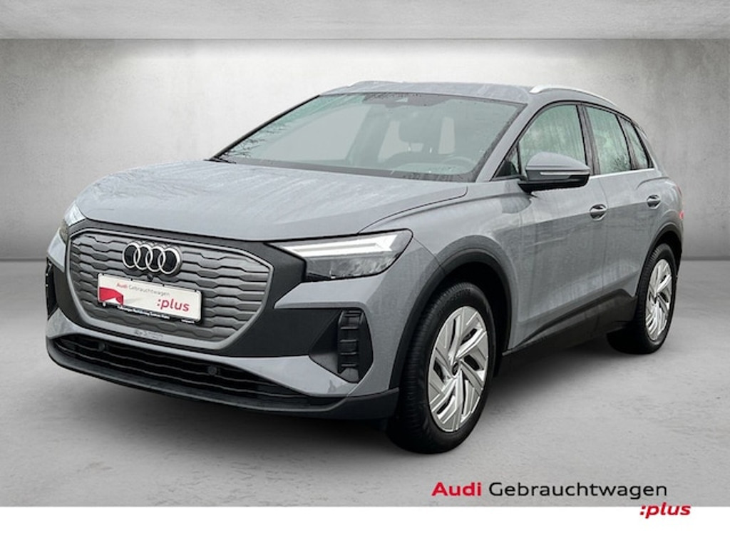 Audi Q4 e-tron 40
