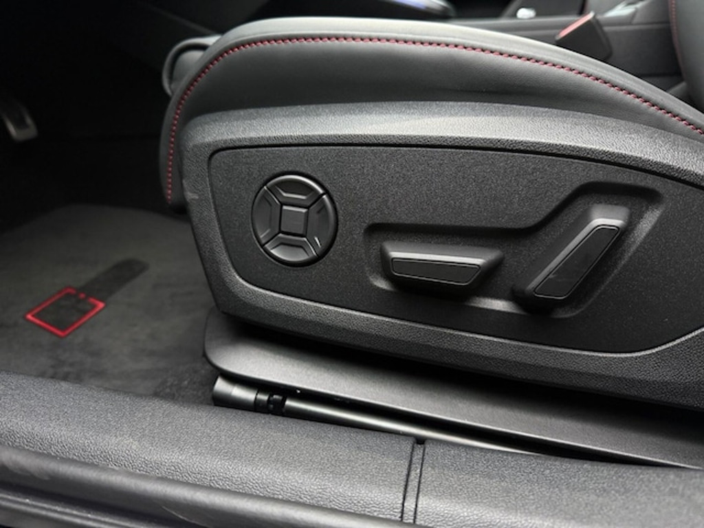 Audi RS3 Sedan Quattro S-Tronic