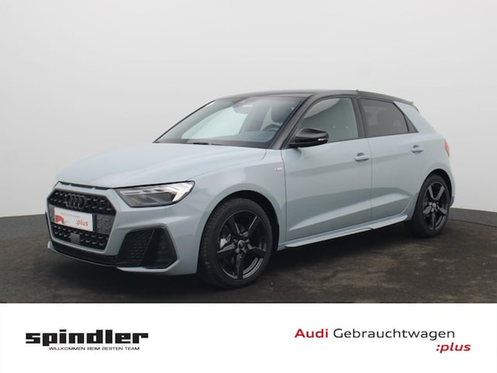Audi A1 Sportback S-Line S-Tronic 30 TFSI