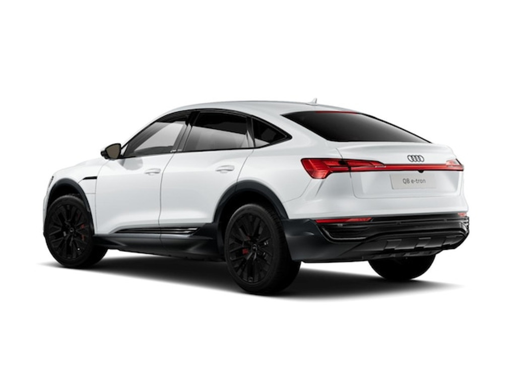 Audi Q8 e-tron Sportback Quattro 50