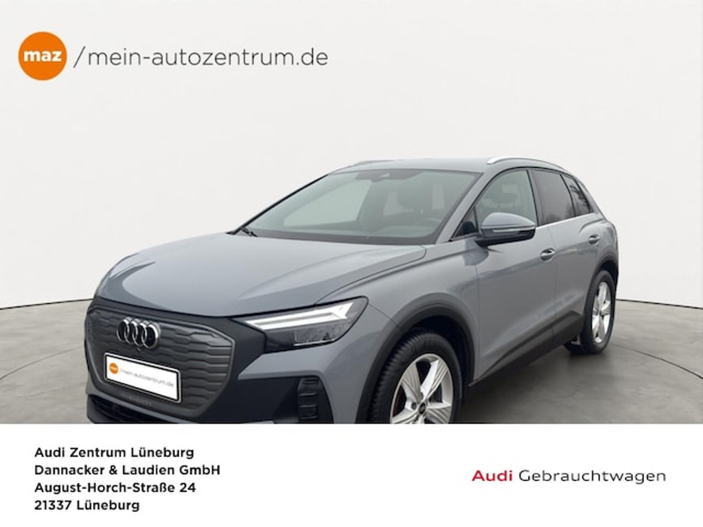 Audi Q4 e-tron 35