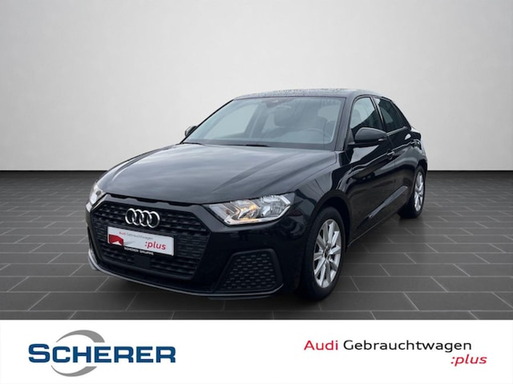 Audi A1 Sportback 30 TFSI