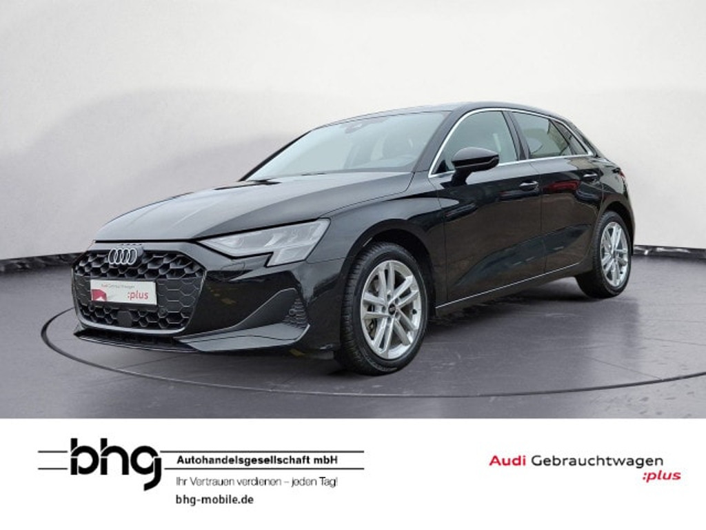 Audi A3 Sportback S-Tronic 30 TFSI