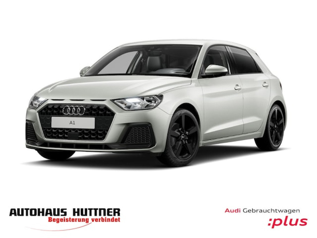 Audi A1 Sportback S-Tronic 30 TFSI