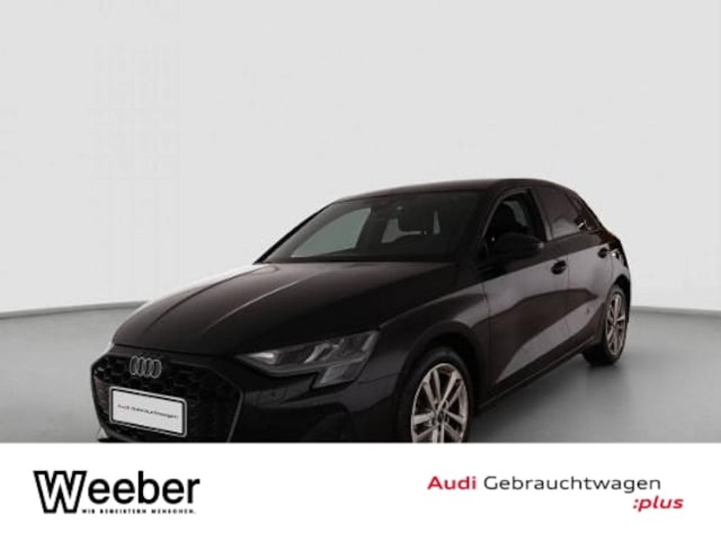 Audi A3 Sportback 35 TFSI