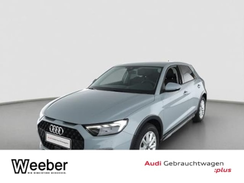 Audi A1 S-Tronic 30 TFSI Allstreet