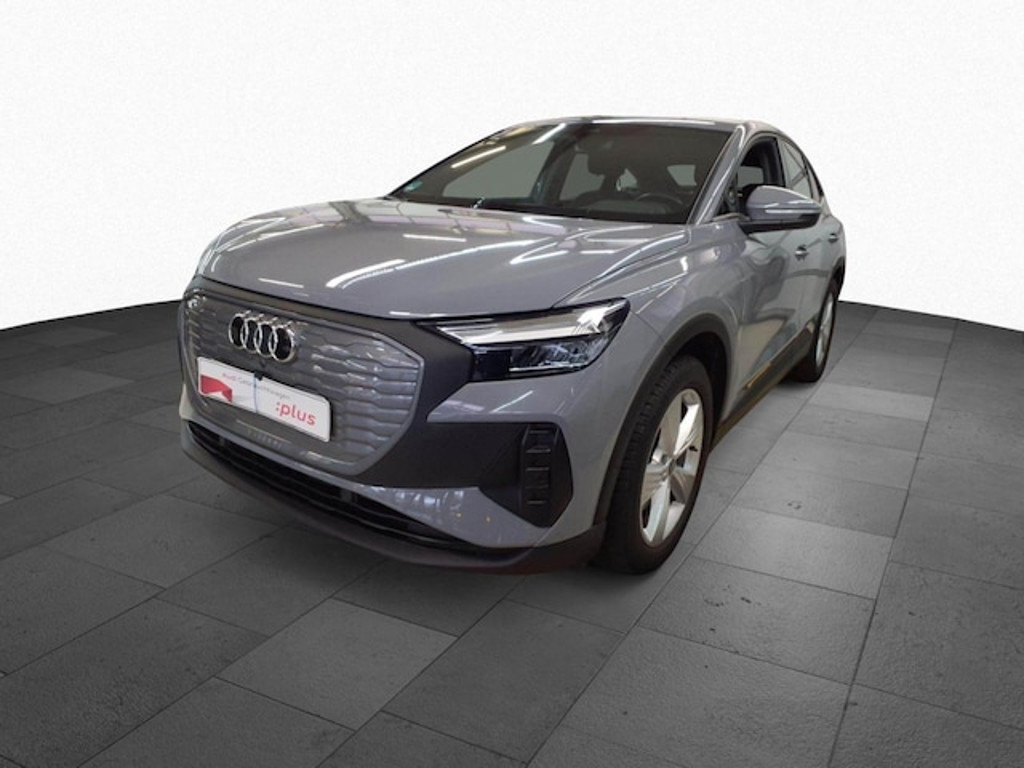 Audi Q4 e-tron Sportback 40