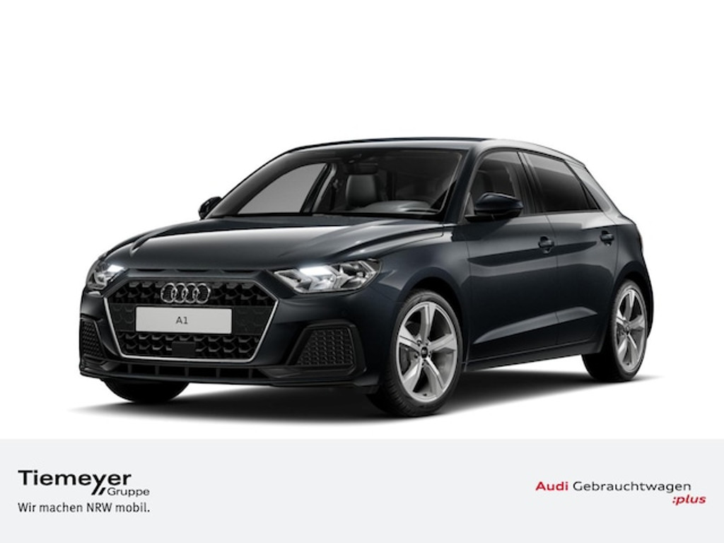 Audi A1 Sportback S-Tronic 30 TFSI