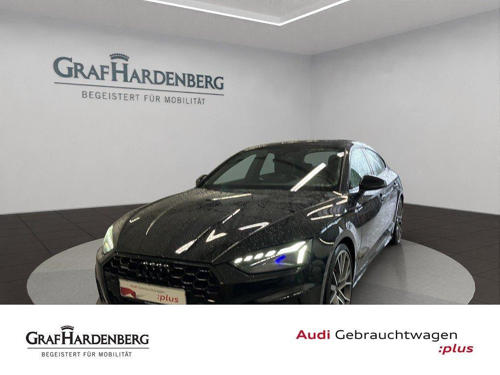 Audi A5 Sportback Quattro S-Tronic 40 TDI