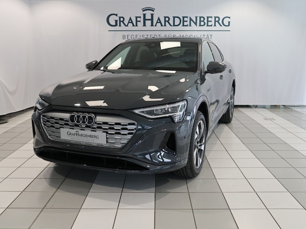 Audi Q8 e-tron Sportback Quattro 50
