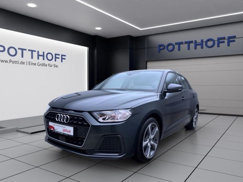 Audi A1 Sportback S-Tronic 35 TFSI