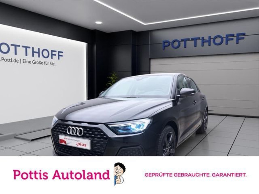 Audi A1 Sportback 25 TFSI