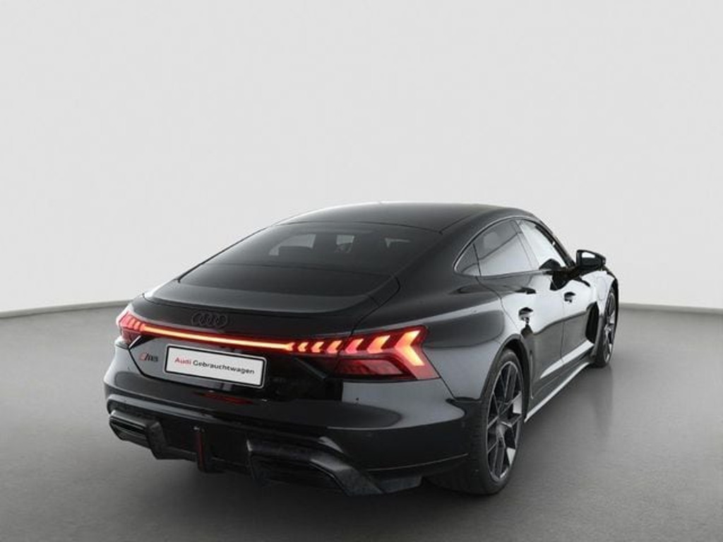 Audi RS e-tron GT