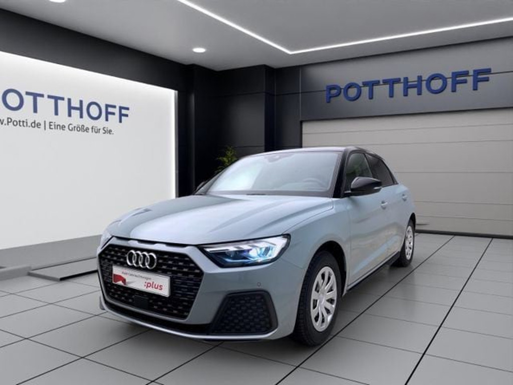 Audi A1 Sportback 25 TFSI