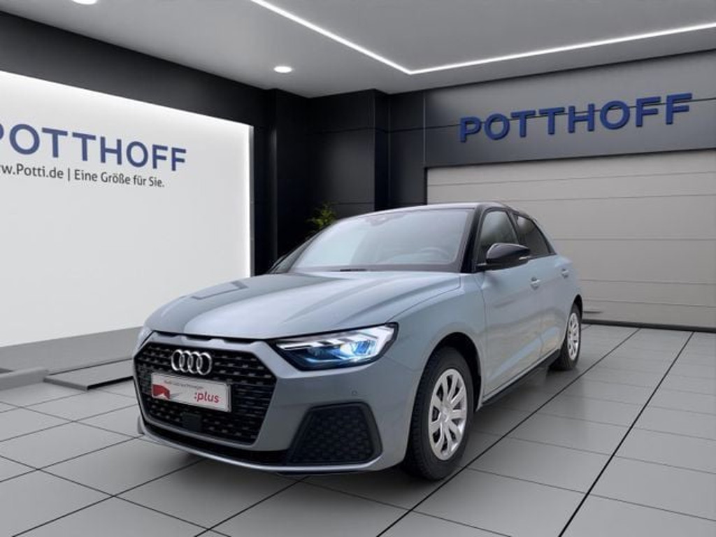 Audi A1 Sportback 25 TFSI
