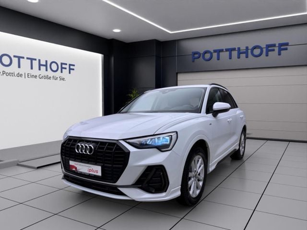 Audi Q3 35 TFSI