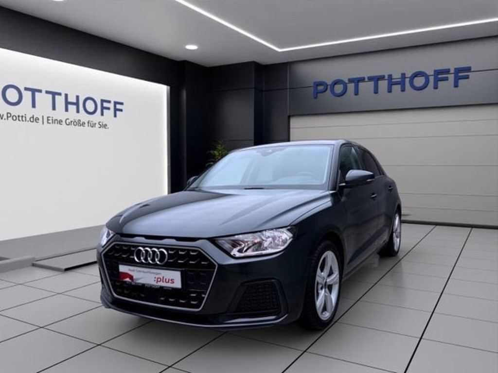 Audi A1 Sportback S-Tronic 30 TFSI