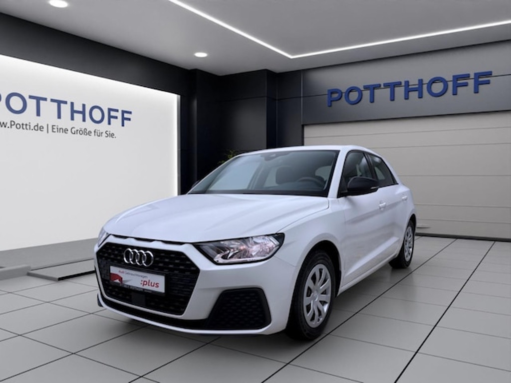 Audi A1 Sportback 25 TFSI