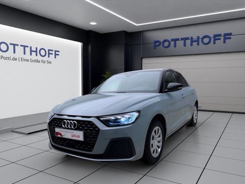 Audi A1 Sportback 25 TFSI