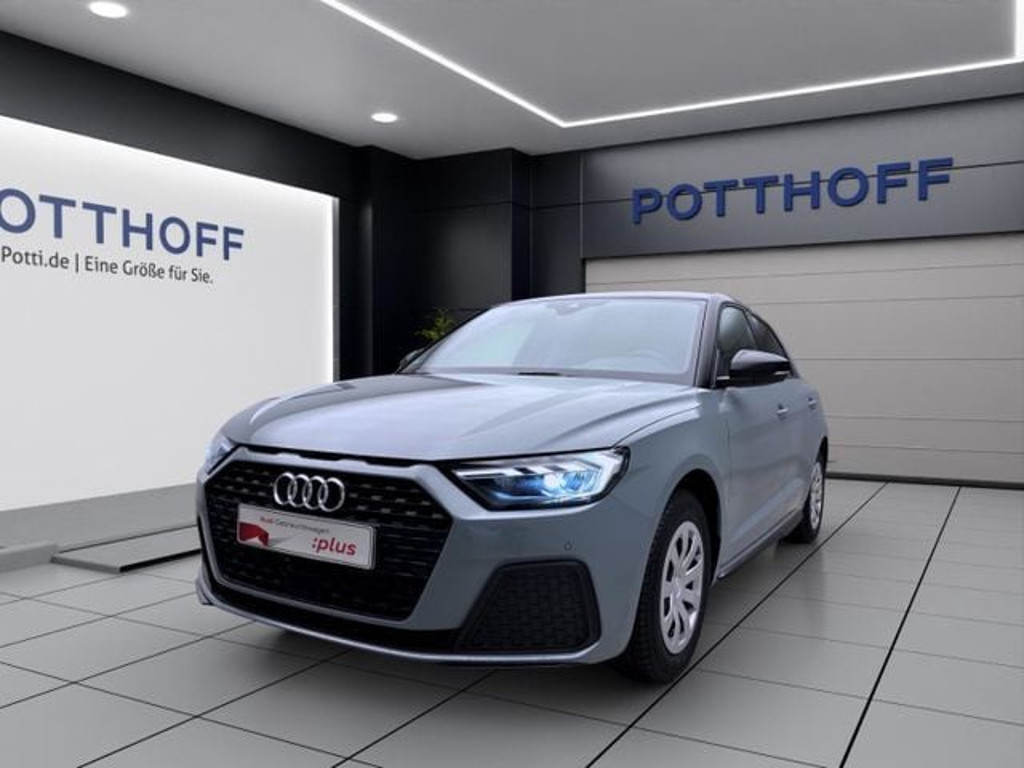 Audi A1 Sportback 25 TFSI