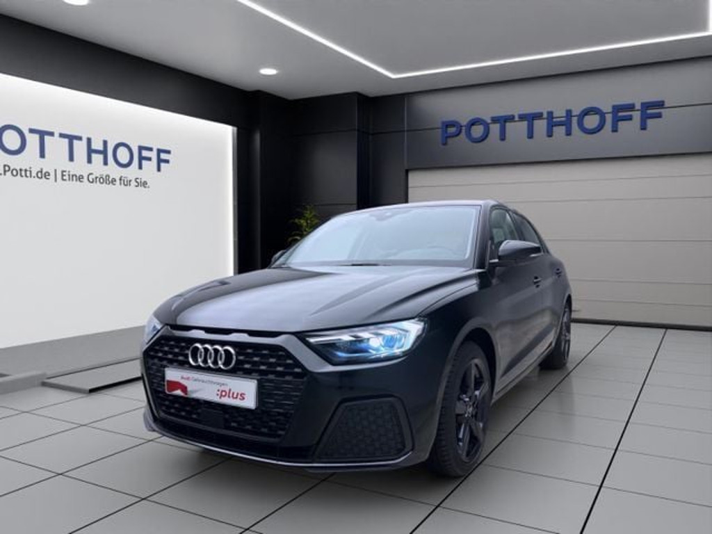 Audi A1 Sportback 25 TFSI