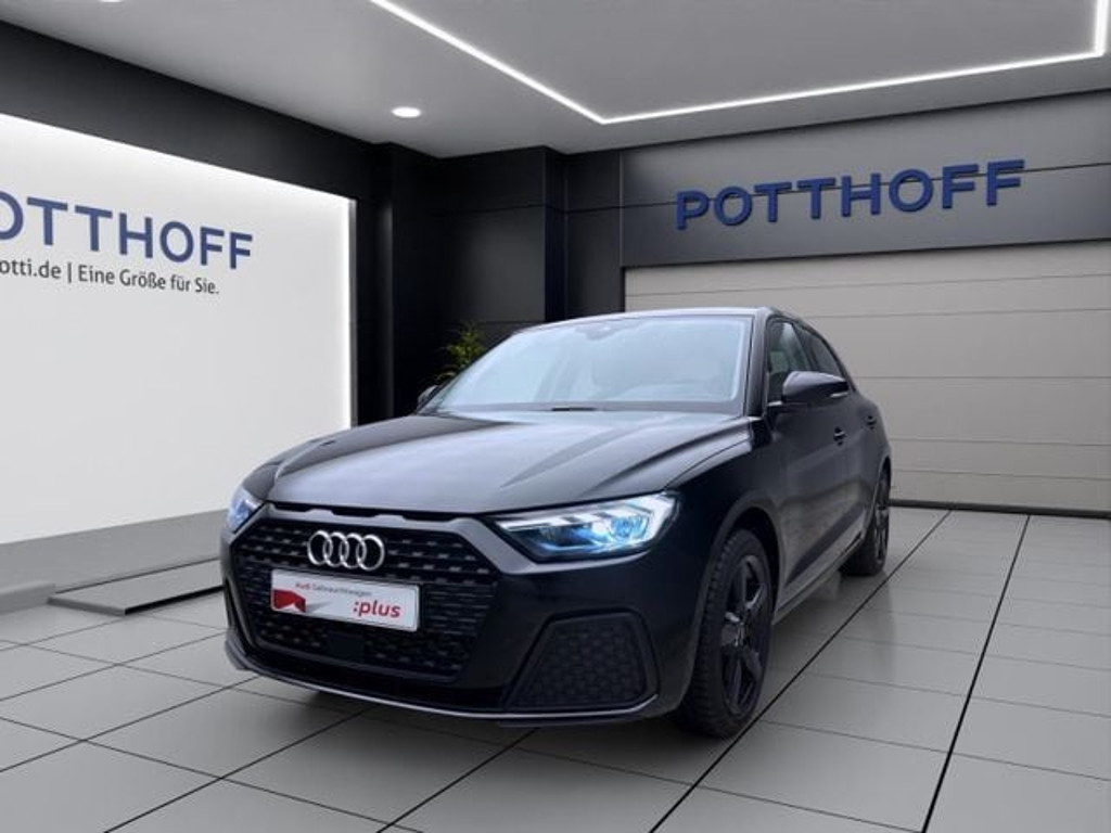 Audi A1 Sportback 25 TFSI