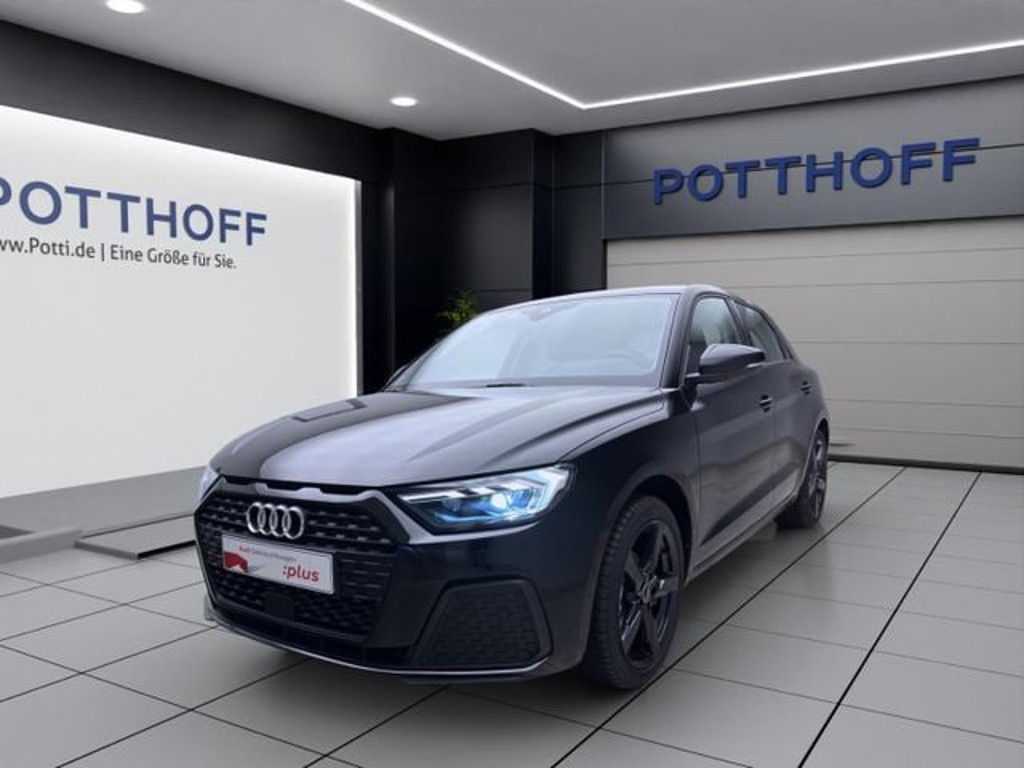 Audi A1 Sportback 25 TFSI