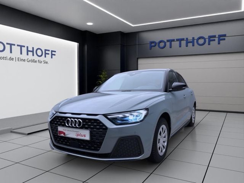 Audi A1 Sportback 25 TFSI