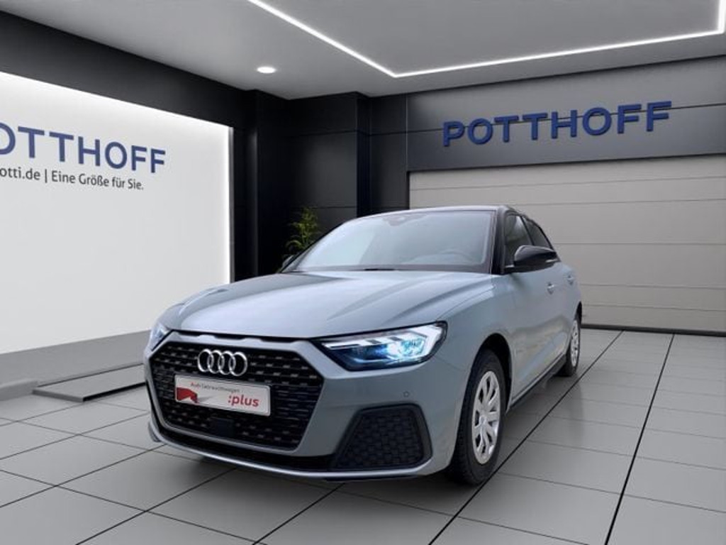 Audi A1 Sportback 25 TFSI