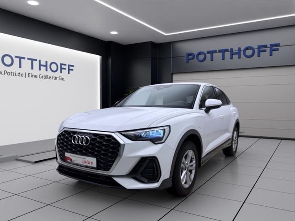 Audi Q3 Sportback S-Tronic Hybride 45 TFSI