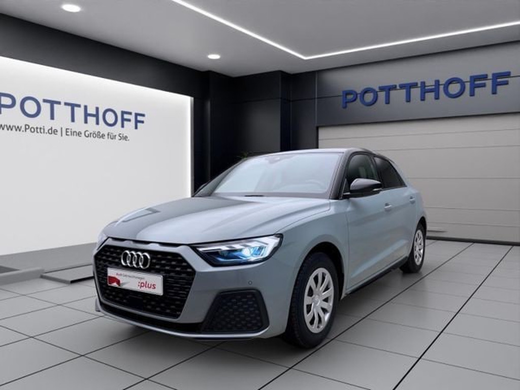 Audi A1 Sportback 25 TFSI