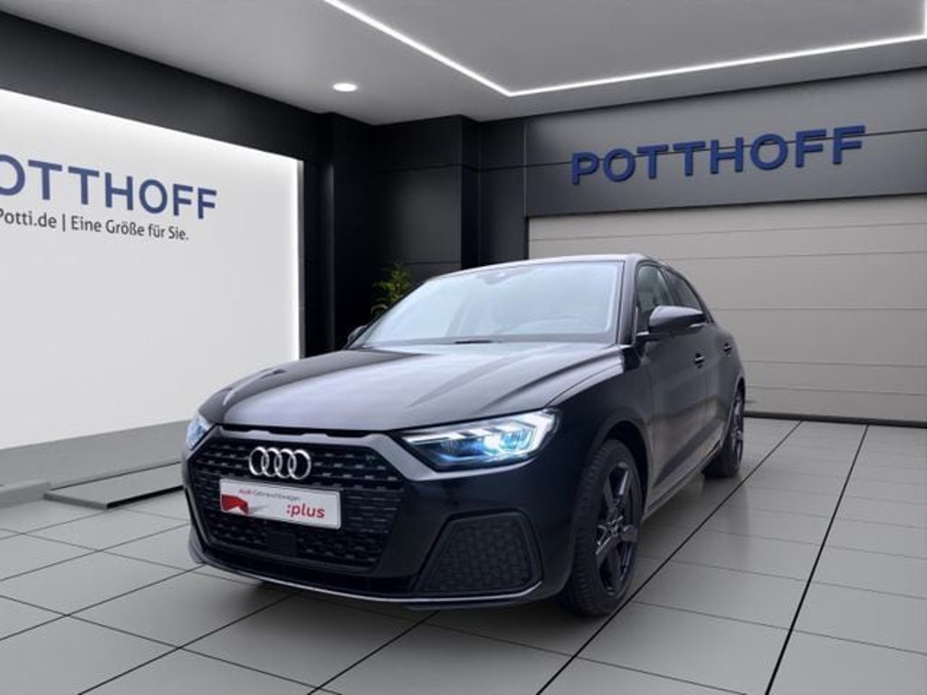 Audi A1 Sportback 25 TFSI