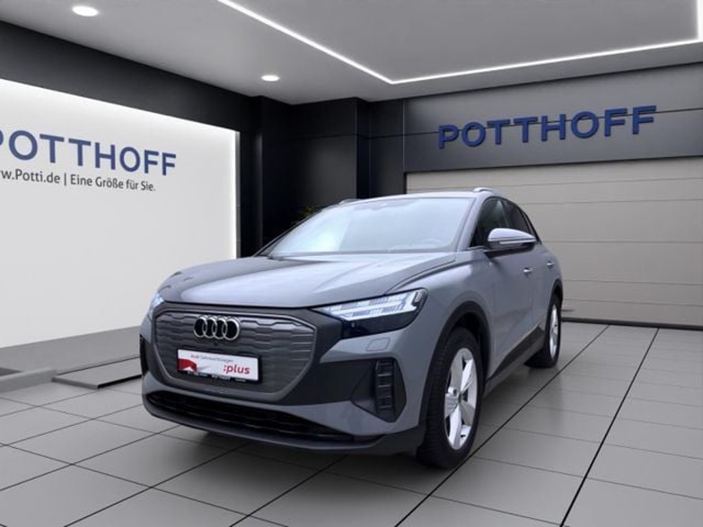 Audi Q4 e-tron 35