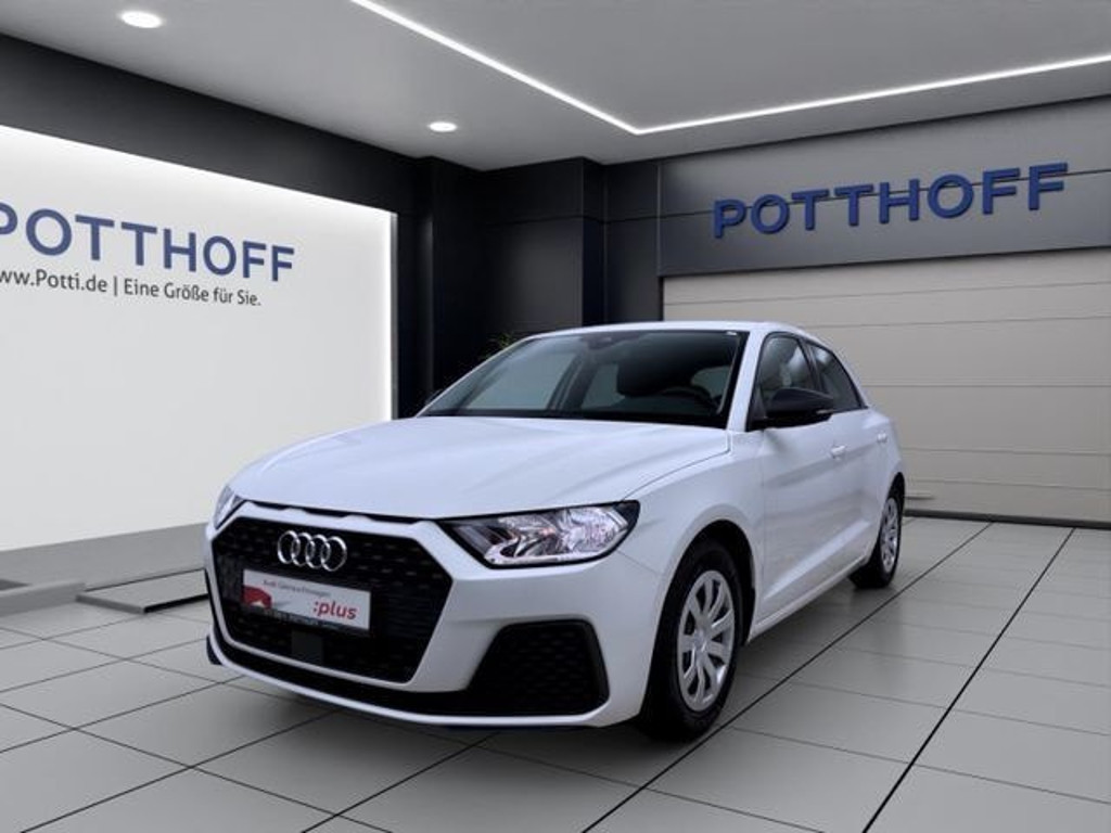Audi A1 Sportback 25 TFSI