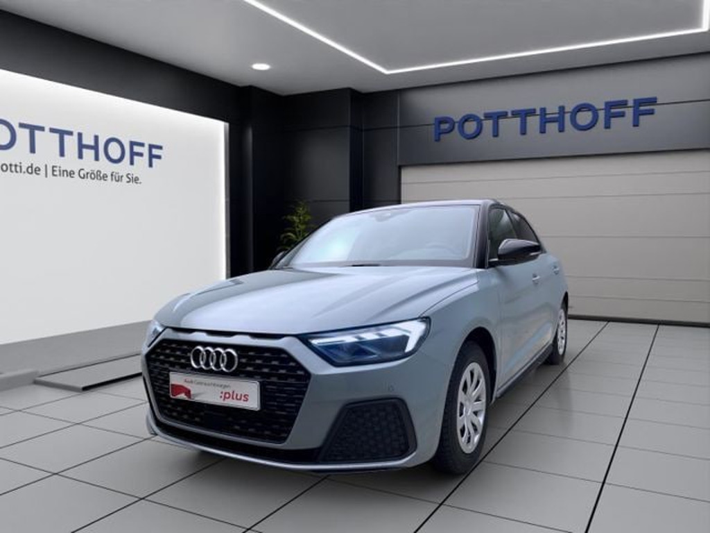 Audi A1 Sportback 25 TFSI
