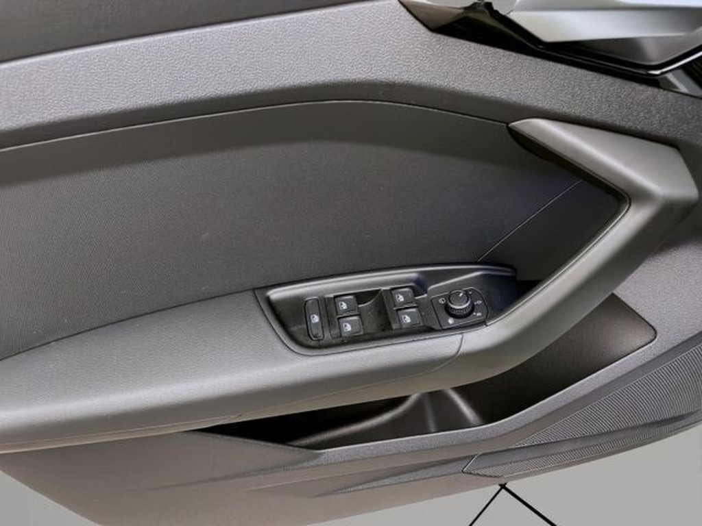 Audi A1 Sportback 25 TFSI