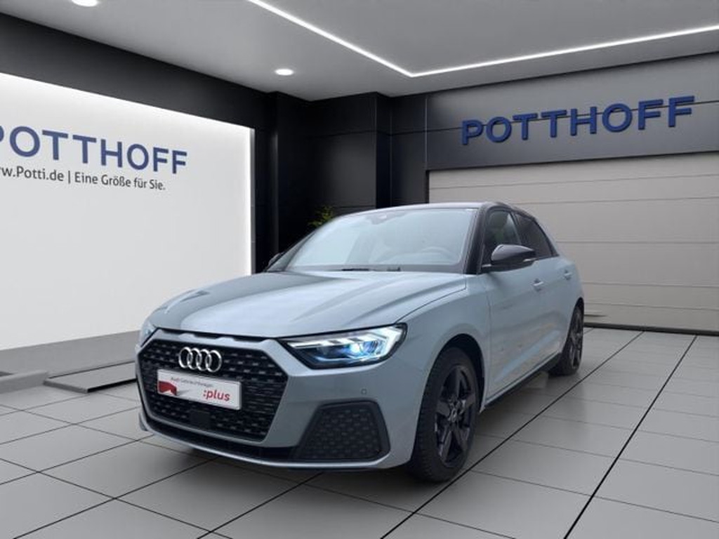 Audi A1 Sportback 25 TFSI