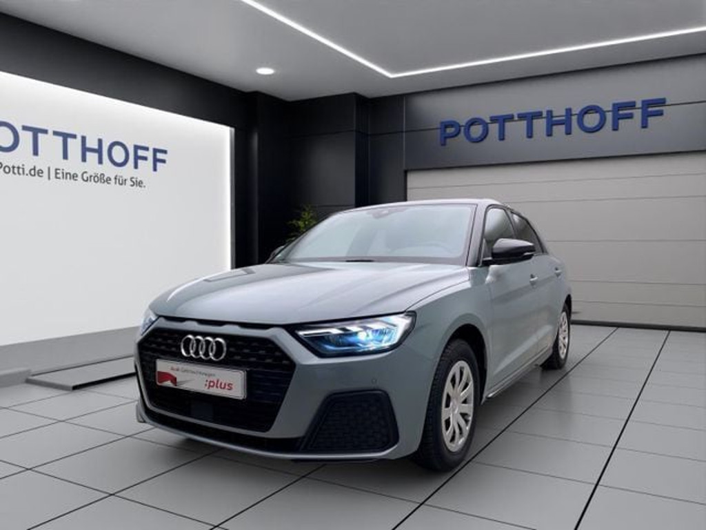 Audi A1 Sportback 25 TFSI