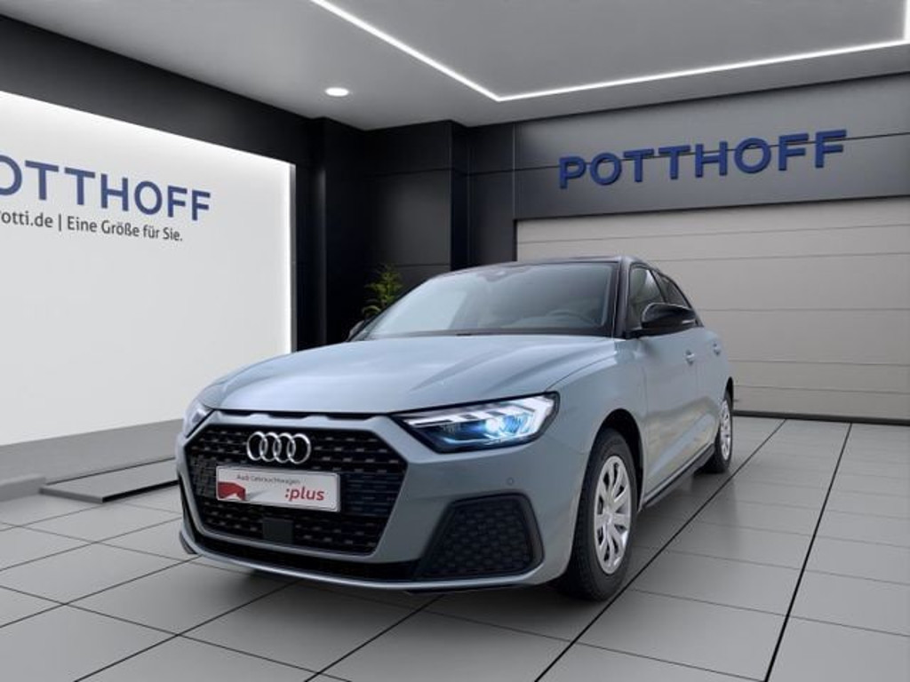 Audi A1 Sportback 25 TFSI