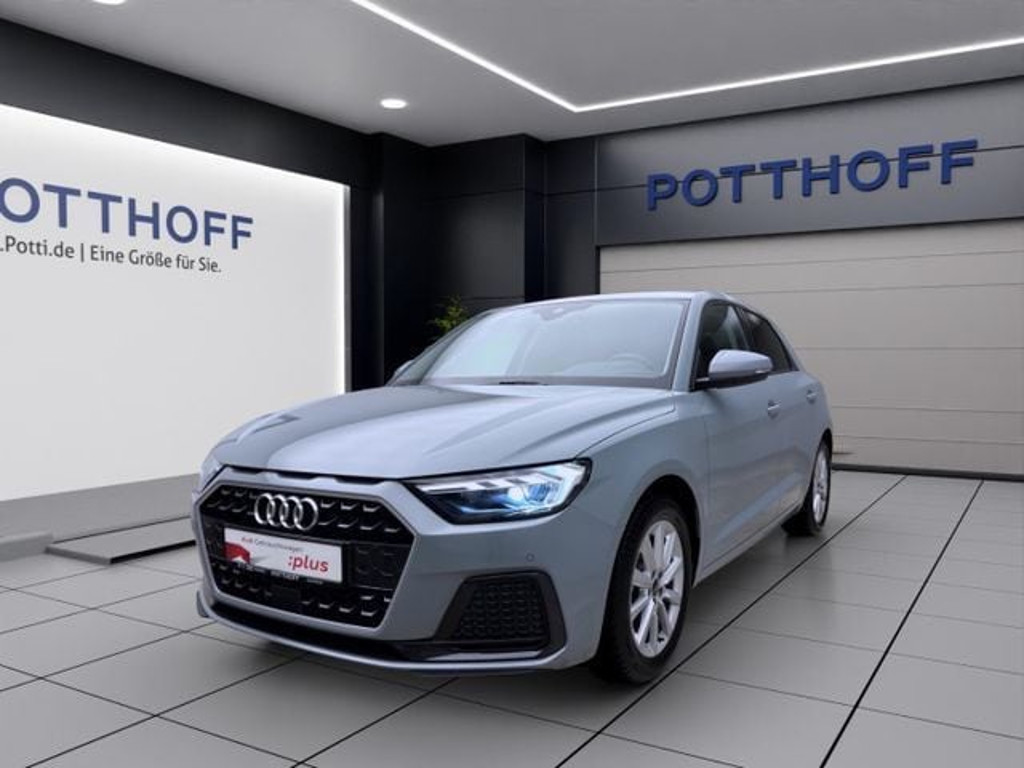 Audi A1 Sportback S-Tronic 30 TFSI
