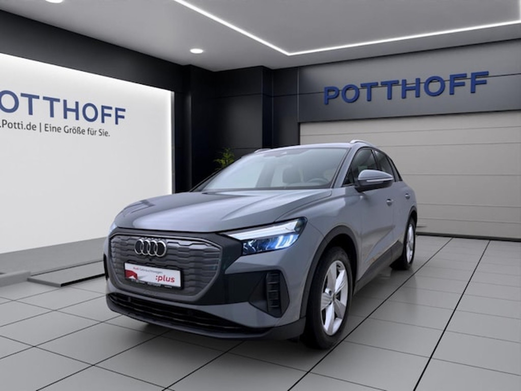 Audi Q4 e-tron 35